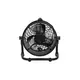 Floor fan with adjustable speed and air flow direction-Bild-3