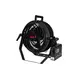 Weather-proof wind machine with DMX/RDM and timer, 3250 m³/h-Bild-1