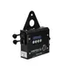 Weather-proof wind machine with DMX/RDM and timer, 3250 m³/h-Bild-7