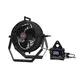 Weather-proof wind machine with DMX/RDM and timer, 4500 m³/h-Bild-1