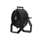 Weather-proof wind machine with DMX/RDM and timer, 4500 m³/h-Bild-2