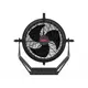 Weather-proof wind machine with DMX/RDM and timer, 4500 m³/h-Bild-7
