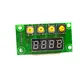  PCB (Display) CRT-120-Bild-1