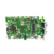 Pcb (Control/Display) (LA1700-02F)-Bild-2