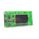  PCB (Display) Eye-7 (DISP007C-D) V1.0-Bild-1