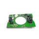  Pcb (LED driver) Color Mega Wave (LED016C) 3U-Bild-1