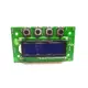  Pcb (Control/Display) LED PMC-8x30W COB RGB MFL (LA1700-02G)-Bild-1