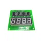  PCB (Display) STP-10 (290BS25A)-Bild-1