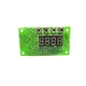  Pcb (Display) TMH-7 MINI15W-XSB-Bild-1