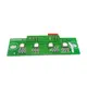  Platine (Display) MFX-3 (PCB0059-V2)-Bild-2