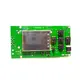  PCB (Display) DMH-160 (DISP007C)-Bild-1