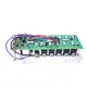  Pcb (Amplifier) PAP-350 (NSE-7 0803)-Bild-1