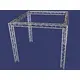ALUTRUSS TRILOCK 6082 rectangle 3,5x3,5x3m-Bild-2