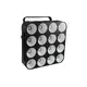 EUROLITE Set EUROLITE LED PMC-16 RGB + Case Profi-Bild-1