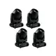 FUTURELIGHT Set 4x DMH-100 + Case-Bild-1