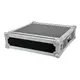 Subwoofer, 2 top a 2 vie, 2 supporti alti per casse, amplificatore di potenza, PRO flightcase e 3 cavi per altoparlanti-Bild-6