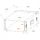 Rack case, PRO version-Bild-4