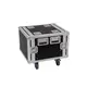 Rack case avec roulettes, PRO version-Bild-1