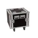 Rack case avec roulettes, PRO version-Bild-1