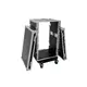 Rack case avec roulettes, PRO version-Bild-4