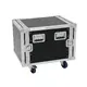 Rack case with castors, PRO version-Bild-1