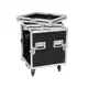 Rack case avec roulettes, PRO version-Bild-5