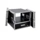 PRO flightcase for 483 mm devices (19") and accessories-Bild-2
