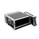 PRO flightcase for 483 mm devices (19")-Bild-2
