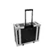 PRO flightcase for 483 mm devices (19")-Bild-3