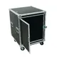 PRO flightcase for 483 mm devices (19"), spring-loaded-Bild-2