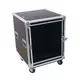 PRO flightcase for 483 mm devices (19"), spring-loaded-Bild-4