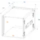 Flightcase for 483 mm devices (19")-Bild-2