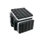 PRO plastic flightcase for 483 mm devices (19")-Bild-1