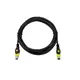 OMNITRONIC S-Video cable 3m-Bild-1