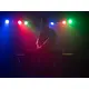 Bar mit 4 RGB-Spots, 4 weißen Strobe-LEDs und QuickDMX-USB-Buchse-Bild-18