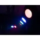 Bar mit 4 RGB-Spots, 4 weißen Strobe-LEDs und QuickDMX-USB-Buchse-Bild-27