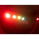 Bar mit 4 RGB-Spots, 4 weißen Strobe-LEDs und QuickDMX-USB-Buchse-Bild-28