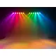 Barre, 6 projecteurs RGBW et 6 LED blanches stroboscopiques-Bild-8