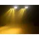 Barre, 6 projecteurs RGBW et 6 LED blanches stroboscopiques-Bild-10