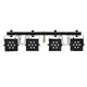 EUROLITE Set LED KLS-801 + STV-50-WOT EU Steel stand-Bild-3