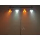 DMX-LED-Scheinwerferset mit 28 x 4in1-LED für mobilen Einsatz-Bild-13