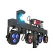 Bar compact et derby, projecteurs, scanners, effet UV, prise QuickDMX et sac-Bild-11