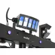 Bar compact et derby, projecteurs, scanners, effet UV, prise QuickDMX et sac-Bild-19