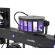 Bar compact et derby, projecteurs, scanners, effet UV, prise QuickDMX et sac-Bild-20