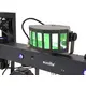 Bar compact et derby, projecteurs, scanners, effet UV, prise QuickDMX et sac-Bild-21
