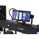Bar compact et derby, projecteurs, scanners, effet UV, prise QuickDMX et sac-Bild-22