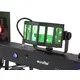 Bar compact et derby, projecteurs, scanners, effet UV, prise QuickDMX et sac-Bild-24