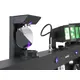 Bar compact et derby, projecteurs, scanners, effet UV, prise QuickDMX et sac-Bild-26