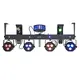 Bar compact et derby, projecteurs, scanners, effet UV, prise QuickDMX et sac-Bild-27