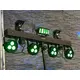 Bar compact et derby, projecteurs, scanners, effet UV, prise QuickDMX et sac-Bild-48